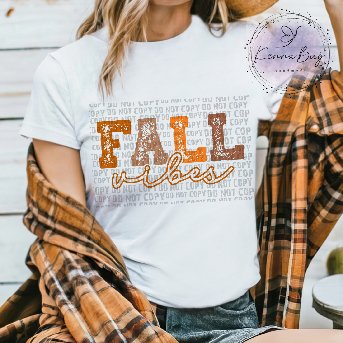 Fall Vibes, DTF Transfer, Ready to Press, Shirt Transfer, Heat Transfer, Direct to film Transfer