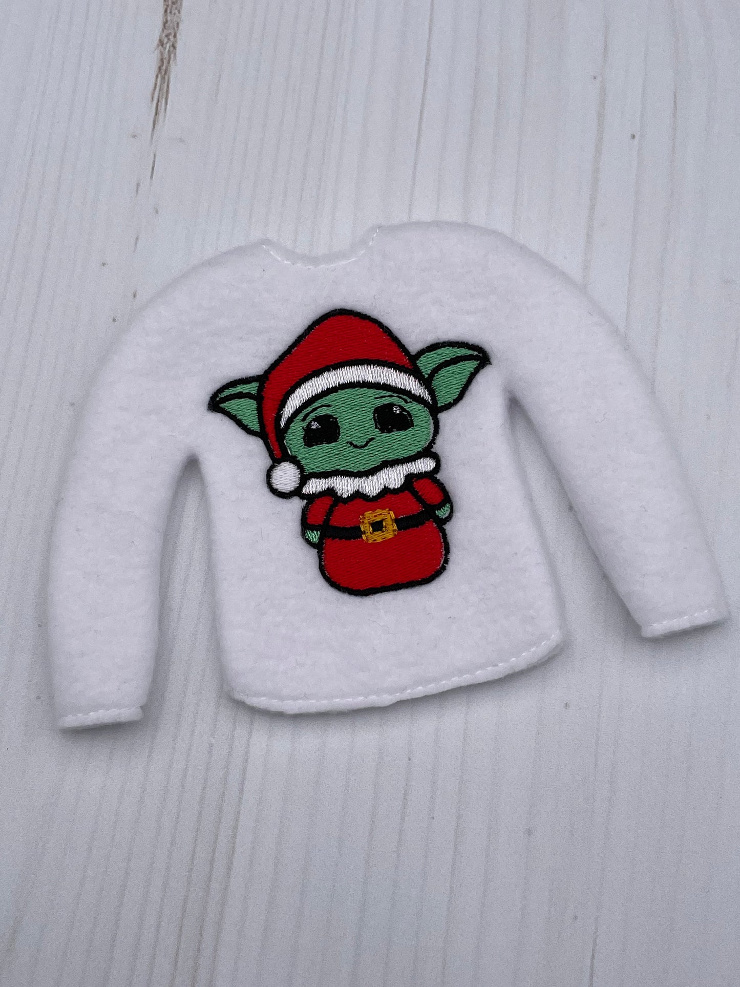 Green Baby, Elf Sweater, Christmas Elf, Elf Costume, Elf Clothes, Elf Shirt, Elves, Doll Clothes