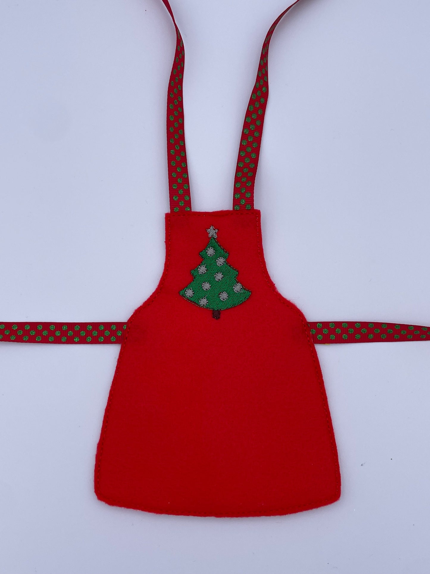 Elf Baker Set, Cookies, Apron, Elf Accessories, Elf Set, Christmas Elf, Elf Costume, Elf Clothes, Elf Shirt, Elves, Doll Clothes