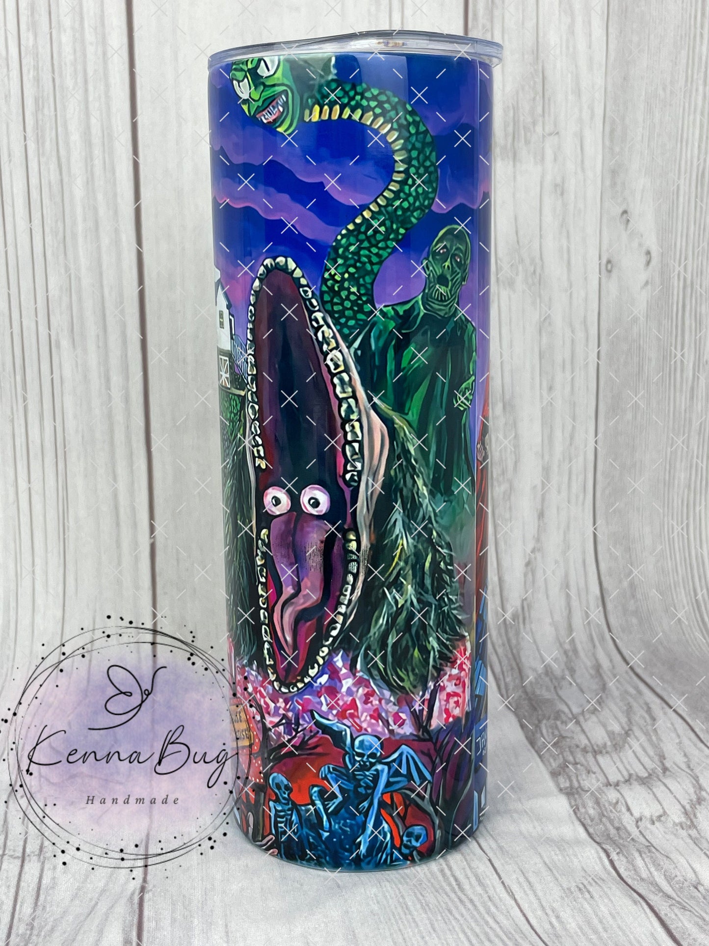 Beetle juice, 20 oz Tumbler, Sublimation, Gift, Mothers Day Gift, Gifts for Her, Insulated, Coffee Cup, Humor, Coffee mug, To go cup